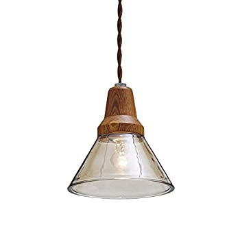 【中古】ペンダントライト Berka ベルカ LT-9534 BN 19,831円
