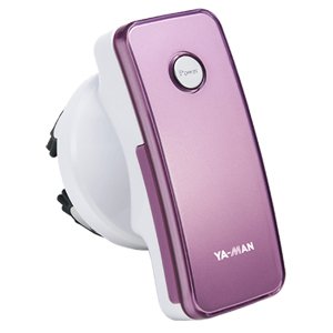 【中古】YA-MAN(ヤーマン) アセチノクワトロインパクト クリーム35gセット 充交式 IB-23DCJ|GoodLifeStore