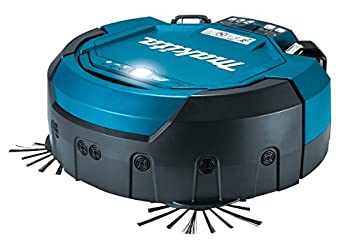【中古】（非常に良い）マキタ(Makita) ロボットクリーナ 18V (本体のみ) RC200DZ 69,322円