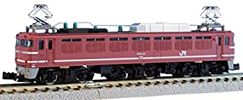 【中古】（非常に良い）ロクハン Zゲージ T015-4 EF81形 電気機関車 初期型貨物色