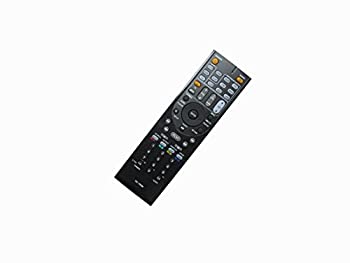 【中古】(非常に良い)HCDZ 汎用交換用リモコン Onkyo RC-768M RC-801M TX-SR702E A/V AVオーディオビデオ受信機用|GoodLifeStore