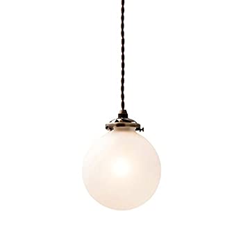 【中古】ペンダントライト 1灯 電球別売 Orelia(S) - オレリアS - 擦りガラス LT-1939FR インターフォルム(INTERFORM)