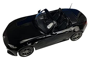 ファースト18 1/18 マツダ MX-5 ロードスター 2015 ブラック 楽天市場】ファースト18 1/18 マツダ MX-5 ロードスター RHD 2015
