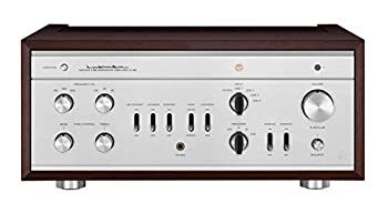 【中古】LUXMAN プリメインアンプ LX-380｜GoodLifeStore