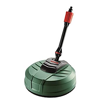 【中古】（非常に良い）BOSCH(ボッシュ) 高圧洗浄機用テラスクリーナー(250mm・専用ランス) F016800486