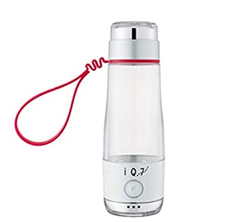 【中古】フラックス 水素水生成器 FLIQ7W|GoodLifeStore