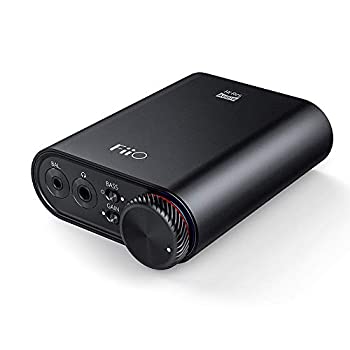 楽天市場】【中古】 FiiO Q1 Mark II ネイティブ DSD DAC & アンプ PC