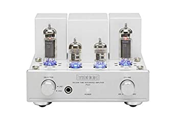 【中古】トライオード 無意味さ管プリメインアンプTRIODE Pearl