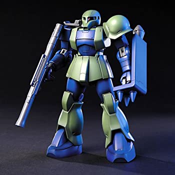 (未使用･未開封品)　HGUC No.071 1/144 MS-05L ザクI・スナイパータイプ (ハーモニー・オブ・ガンダム) gsx453j Amazon | HGUC No.071 1/144 MS-05L ザクI・スナイパータイプ