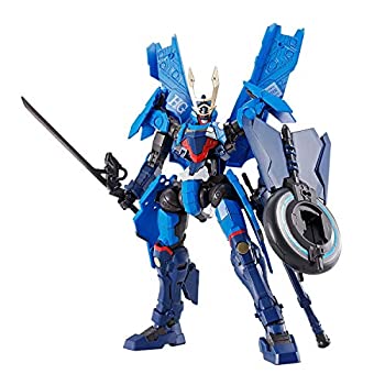 【中古】（非常に良い）スピリッツコラボ HG 蒼流丸 色分け済みプラモデル