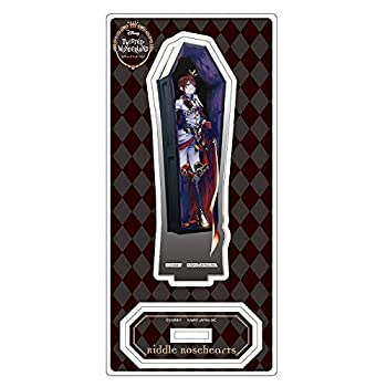 【中古】（非常に良い）ディズニーツイステッドワンダーランド リドル アクリルスタンド