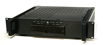 TOA P-120D 業務用 2ch パワーアンプ (120W×2 8Ω)