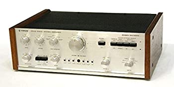 TRIO トリオ（現KENWOOD ケンウッド） KA-5002 プリメインアンプ