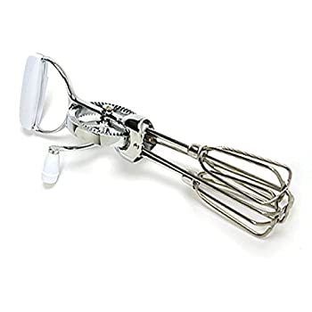 【中古】(未使用品)Norpro2268Hand Beater-SS HAND BEATER (並行輸入品)
