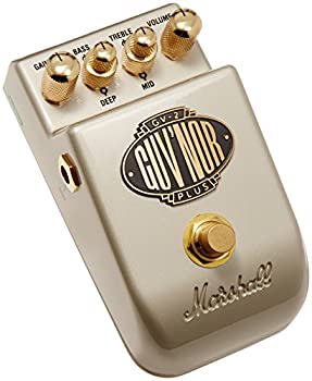 【中古】（非常に良い）Marshall(マーシャル) ガバナー・プラス(オーバードライブ) GV2