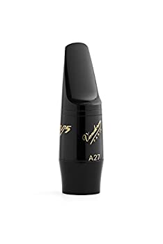 【中古】(未使用品)バンドーレン アルトサクソフォン マウスピース V5 A27
