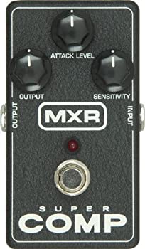 【中古】MXR M-132 / SUPER COMP｜GoodLifeStore