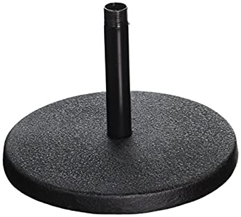 【中古】（非常に良い）OnStageStands DS7100B デスクトップマイクスタンド (オンステージスタンド)
