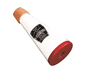 【中古】(非常に良い)ニュー・ストーン・ライン トランペット用ミュート プラクティス
