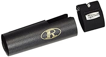 【中古】(未使用品)Rovner リガチャー MARKIII メタル用 アルトサクソフォーン/テナーサクソフォーン/バリトンサクソフォーン C-1M|GoodLifeStore