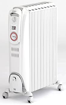 楽天市場】【中古】 DeLonghi オイル・ラジエーターヒーター L字フィン