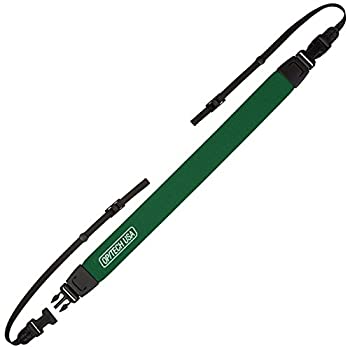 【中古】（非常に良い）ネオテック スーパー・ハーネス・ストラップ レギュラーサイズ メタルフック カラー:ブラック