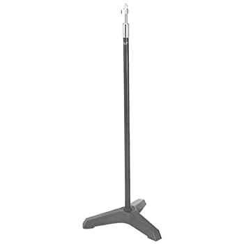 【中古】（非常に良い）JVCケンウッド ビクター 床上型マイクロホンスタンド TL-P55
