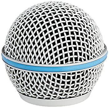 【中古】SHURE 交換用 グリル BETA58用 RK265G