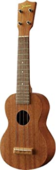 【中古】（非常に良い）Famous ウクレレ FS-1