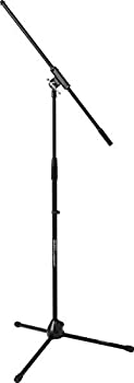 【中古】(未使用品)JAMSTANDS JS-MCFB100 ブームタイプマイクスタンド