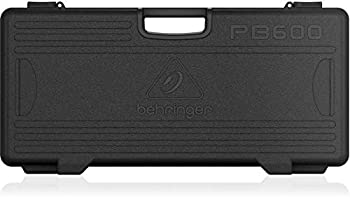 【中古】（非常に良い）ベリンガー 最大6エフェクト収納エフェクトボード PB600 PB600｜GoodLifeStore 26,312円
