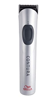 【中古】WELLA ヘアカッター コントゥラ HS61