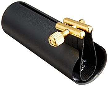 【中古】Rovner リガチャー STAR テナーサクソフォン用 SS-2R｜GoodLifeStore