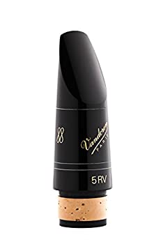 【中古】(未使用品)バンドーレン B♭クラリネット マウスピース プロファイル88 5RV|GoodLifeStore