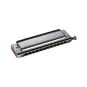 楽天市場】【中古】（非常に良い）HOHNER Toots Hard Bopper/C