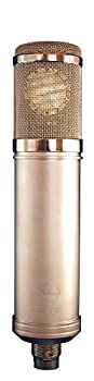 【中古】（非常に良い）Peluso Microphone Lab ラージダイアフラム チューブマイクロフォン 指向特性9パターン 22 251