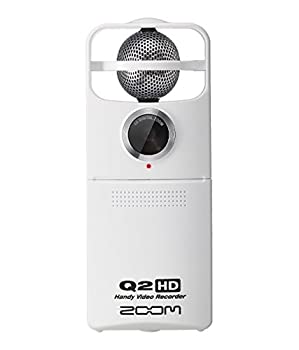 ZOOM ズーム リニアPCM/ICハンディレコーダー ホワイト H1/W i8my1cf H1W｜ZOOM ズーム リニアPCM/ICハンディレコーダー ホワイト H1