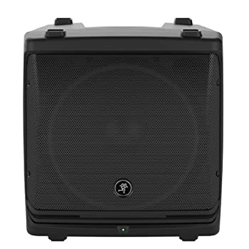 楽天市場】【中古】MACKIE マッキー パワードPAスピーカー SRM450v3 (1