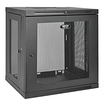【中古】（非常に良い）12U Wallmount Rack｜GoodLifeStore