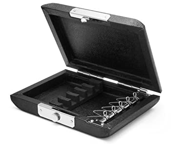 【中古】オーボエ用リードケース 5本入(スライド式) OB5S【Tokyo Music Supply】|GoodLifeStore