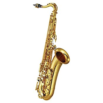 【中古】ヤマハ YAMAHA テナーサックス YTS-62｜GoodLifeStore
