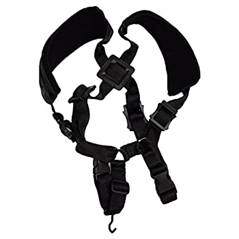 【中古】(非常に良い)BG COMFORT HARNESS(ハーネス) ストラップ ファゴット/バスーン サイズ(LADIES)メタルフック B11C|GoodLifeStore
