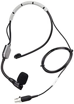 【中古】SHURE コンデンサーマイク ヘッドセット パフォーマンス用 インラインRPM626プリアンプ SM35-XLR｜GoodLifeStore 26,006円