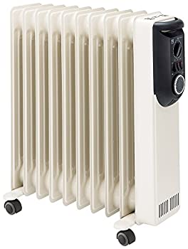 楽天市場】【中古】DBK オイルヒーター(セラミックヒーター付き) 10枚