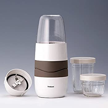 Iwatani 岩谷産業 サイレントミルサー IFM-S10G 楽天市場】【中古】イワタニ サイレントミルサー IFM-S10G