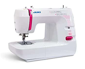 【中古】Juki HZL-355ZW-A Sewing Machine by JUKI｜GoodLifeStore 95,357円