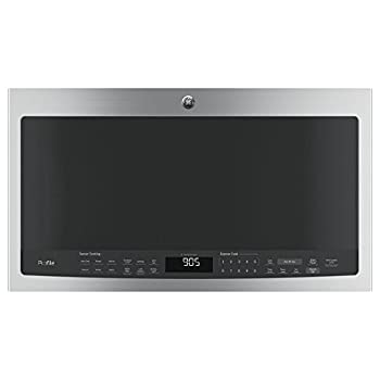 【中古】GE PVM9005SJSS Microwave Oven 141[並行輸入品]