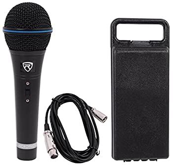 【中古】(非常に良い)ロックビルapm10b 10? 400?W電源供給/アクティブStudioサブウーハーPro参照Sub RMM-XLR|GoodLifeStore