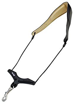 【中古】(非常に良い)B.AIR ビーエアー BIRD STRAP サックス用ストラップ スタンダード・ロング BSN-AP-S Sサイズ|GoodLifeStore