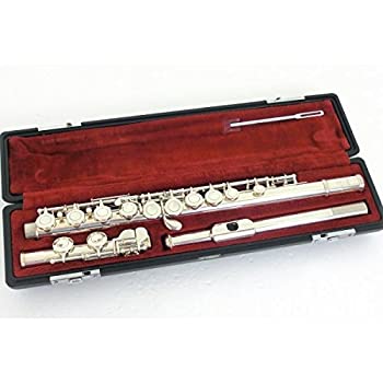 楽天市場】【中古】(未使用品)Jマイケル フルート JFL-65CE 銀製